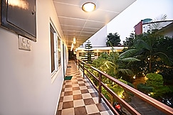 Hotel Thamel Park, Kathmandu